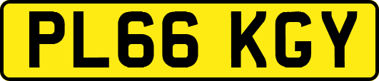 PL66KGY