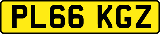PL66KGZ