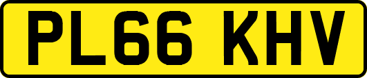 PL66KHV