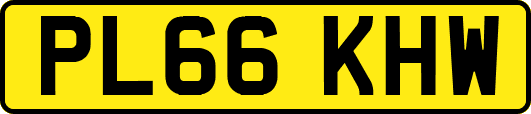 PL66KHW