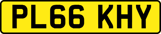 PL66KHY