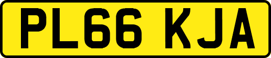 PL66KJA