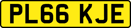 PL66KJE