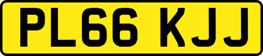 PL66KJJ