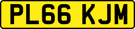 PL66KJM