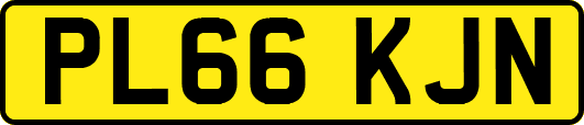 PL66KJN
