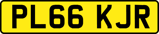 PL66KJR