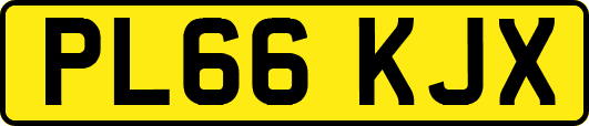 PL66KJX