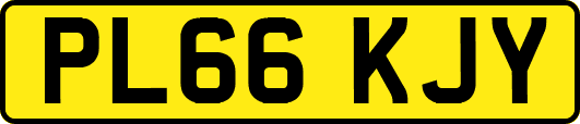 PL66KJY