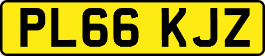 PL66KJZ