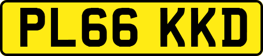 PL66KKD