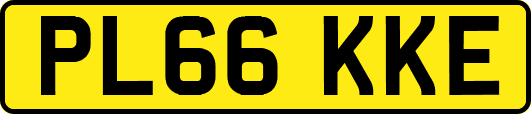 PL66KKE