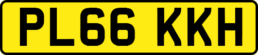 PL66KKH