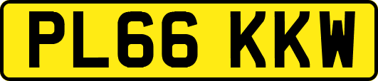 PL66KKW