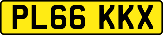 PL66KKX