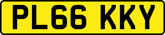 PL66KKY