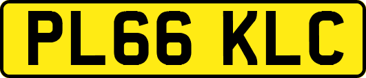 PL66KLC