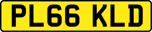 PL66KLD