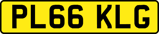 PL66KLG