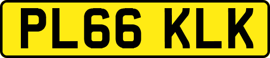 PL66KLK