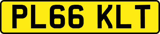 PL66KLT
