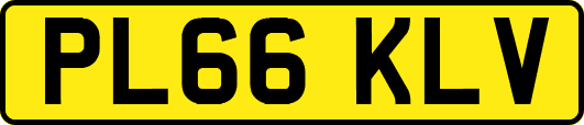 PL66KLV