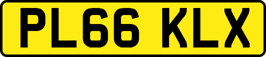PL66KLX