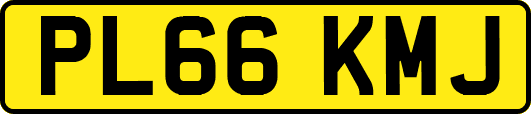 PL66KMJ