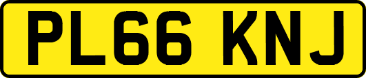 PL66KNJ