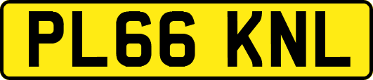 PL66KNL