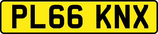 PL66KNX
