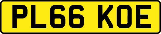PL66KOE