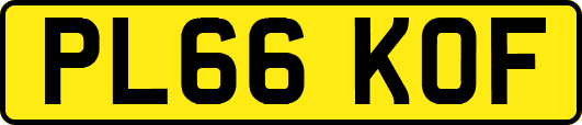 PL66KOF