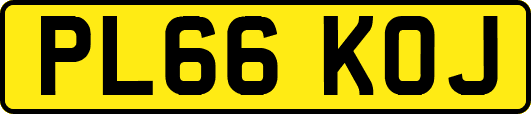 PL66KOJ