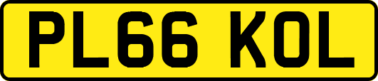 PL66KOL