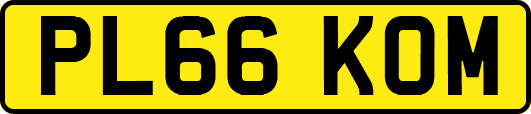 PL66KOM
