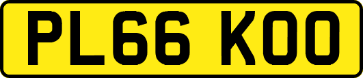 PL66KOO
