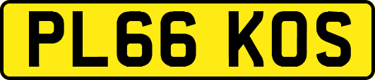 PL66KOS