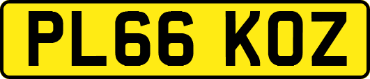 PL66KOZ