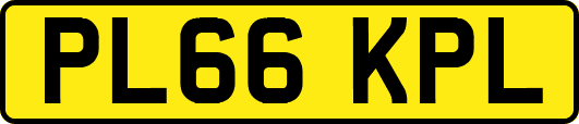 PL66KPL