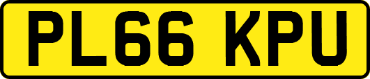 PL66KPU