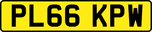 PL66KPW