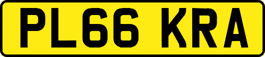 PL66KRA