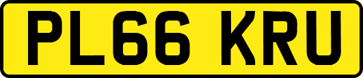 PL66KRU