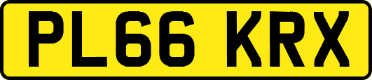 PL66KRX