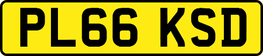 PL66KSD