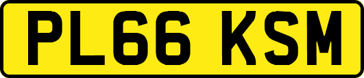 PL66KSM