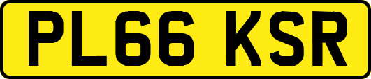 PL66KSR