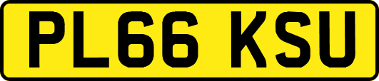 PL66KSU