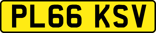 PL66KSV